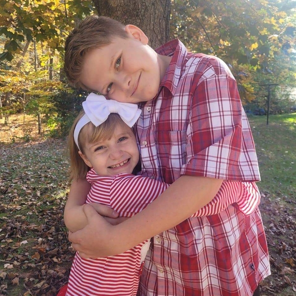 Meet your Posher, Shauna - Picture 1 of 2